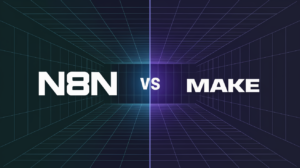 Automatizar facturas para negocios: Tutorial Make.com 2026 vs n8n