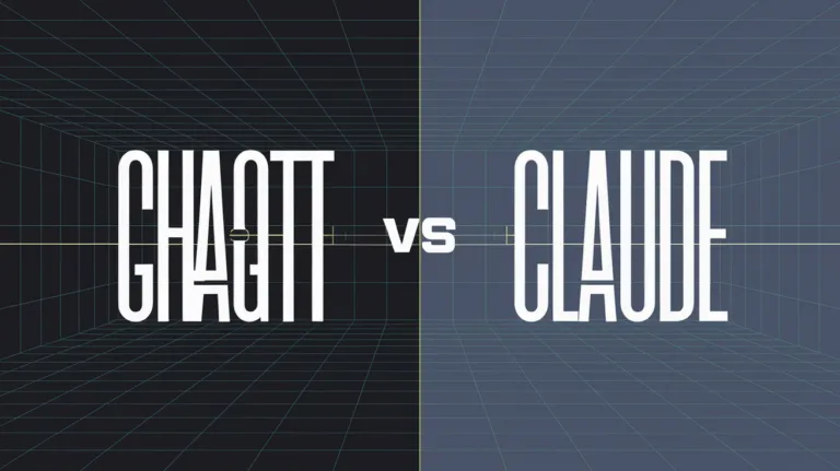 ChatGPT vs Claude 2026: ¿Cuál Elegir?