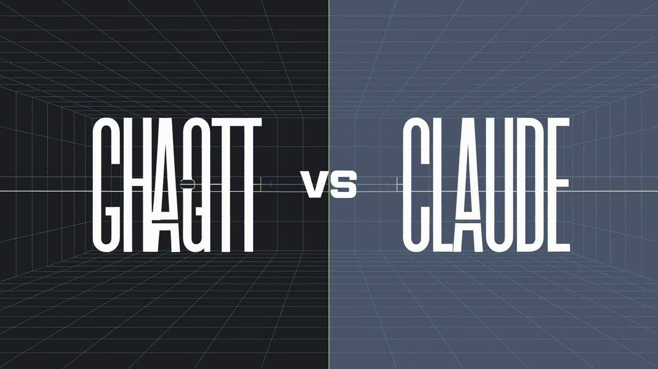 ChatGPT vs Claude 2026: ¿Cuál Elegir?