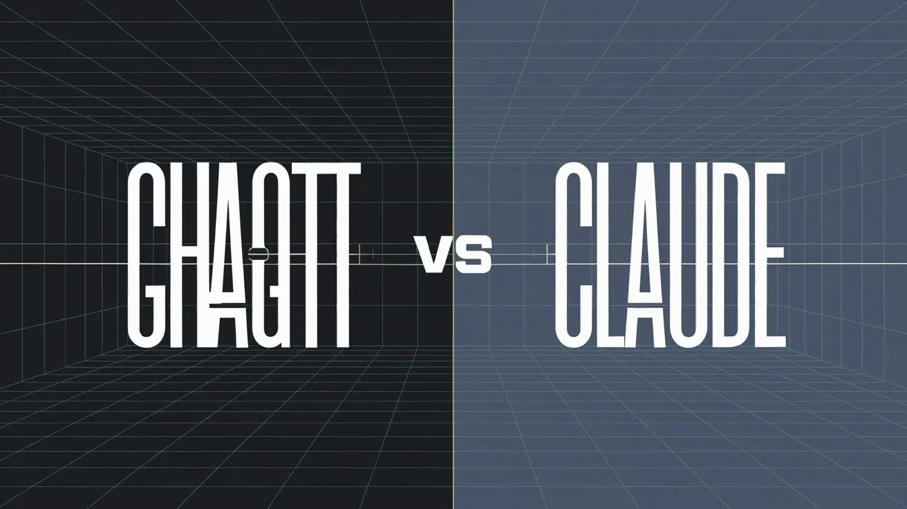 ChatGPT vs Claude 2026: ¿Cuál Elegir?