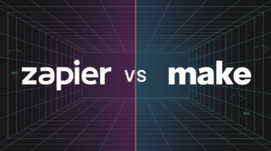 Make vs Zapier 2026: ¿Cuál Elegir?