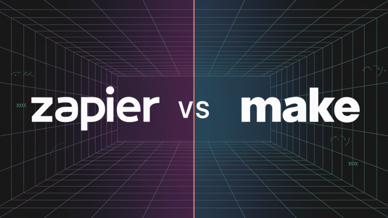 Make vs Zapier 2026: ¿Cuál Elegir?