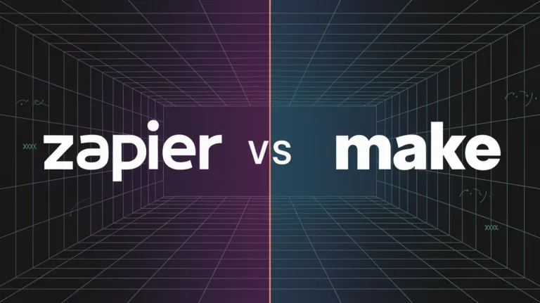 Make vs Zapier 2026: ¿Cuál Elegir?