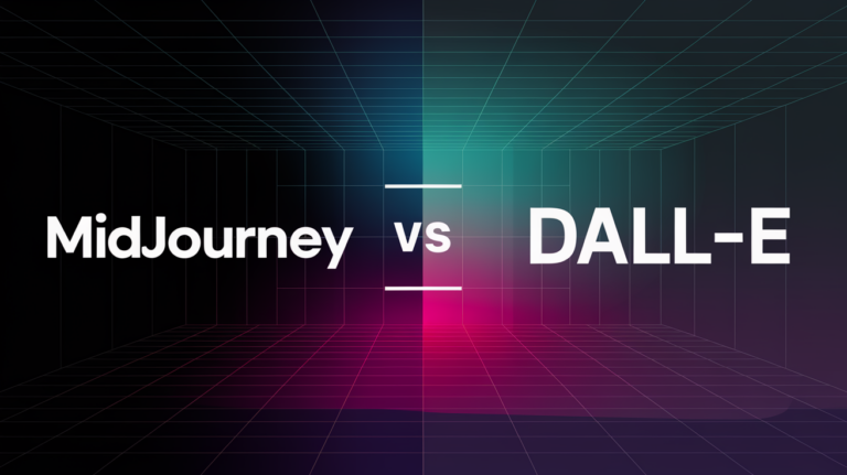 Midjourney vs DALL-E 3 2026: ¿Cuál Elegir?