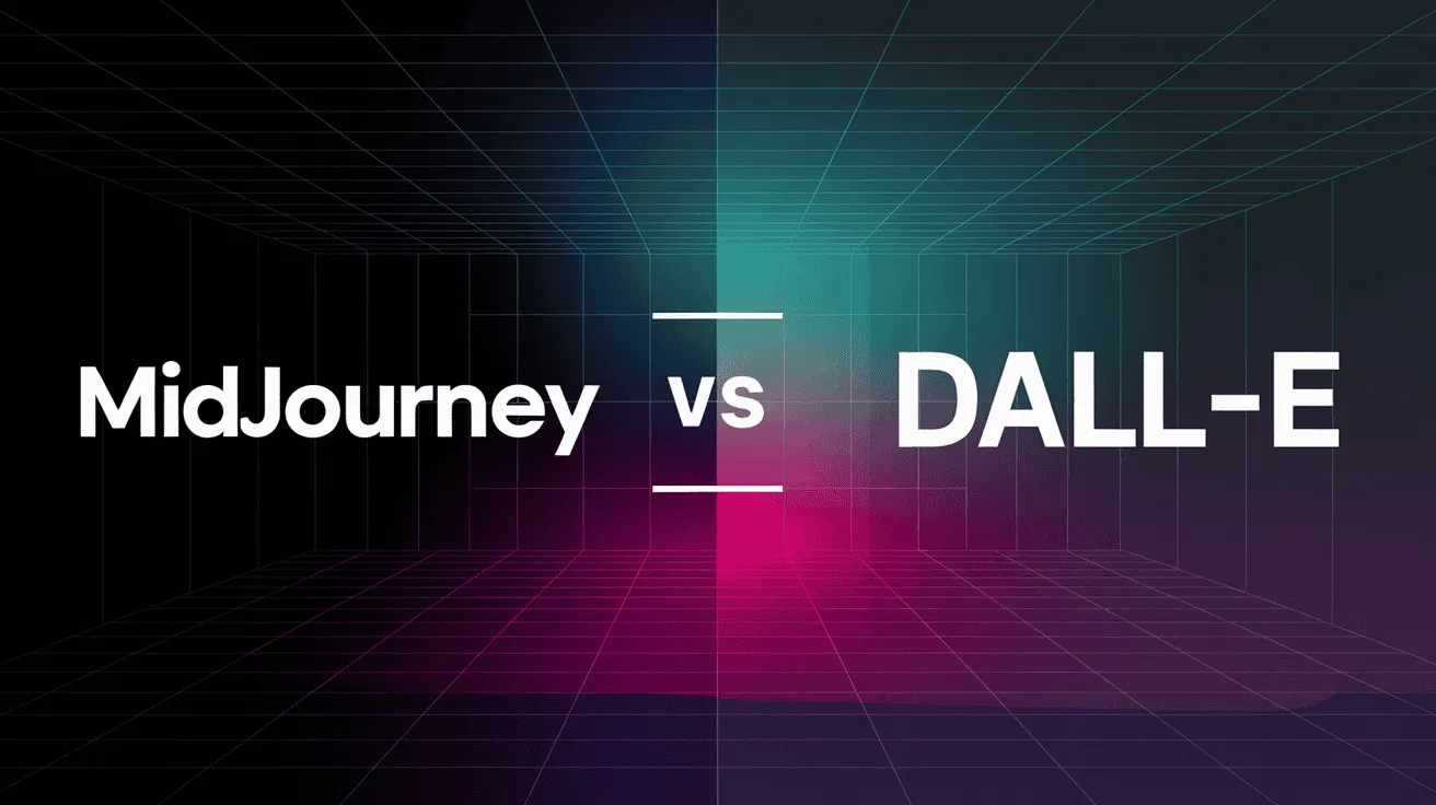 Midjourney vs DALL-E 3 2026: ¿Cuál Elegir?