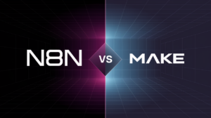 n8n vs Make 2026: ¿Cuál Elegir?