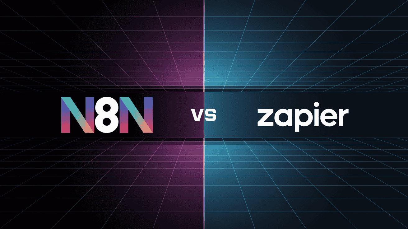 n8n vs Make vs Zapier: Comparativa Real de Plataformas de Automatizacion 2026