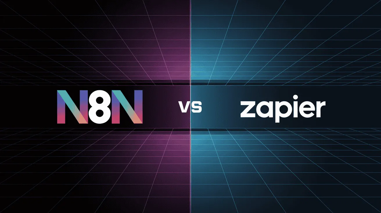 n8n vs Make vs Zapier: Comparativa Real de Plataformas de Automatizacion 2026