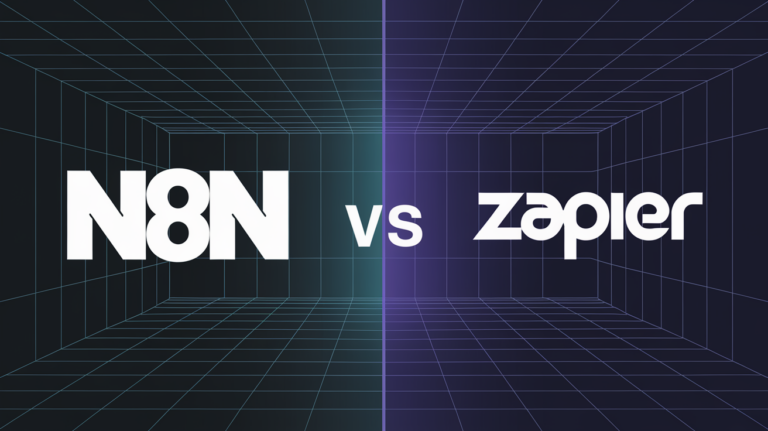n8n vs Zapier 2026: ¿Cuál Elegir?