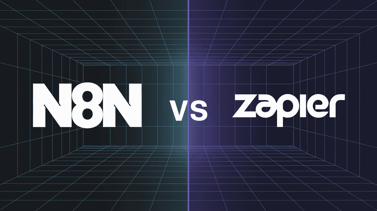 n8n vs Zapier 2026: ¿Cuál Elegir?