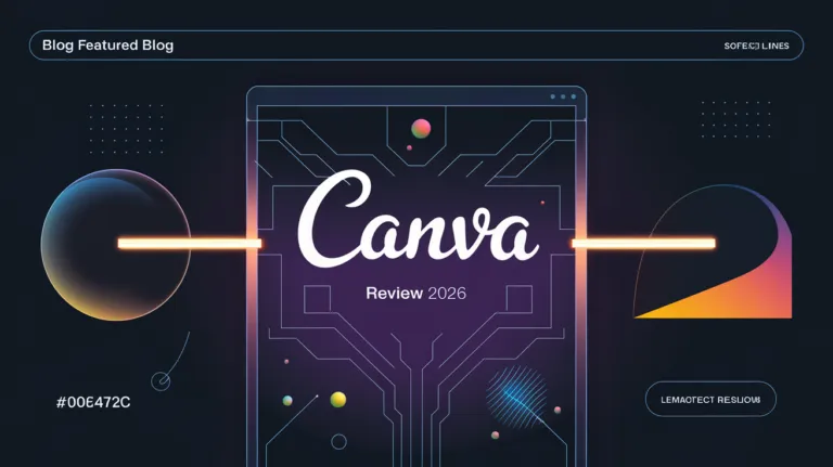 Review de Canva 2026: Precio, Funciones, Pros y Contras