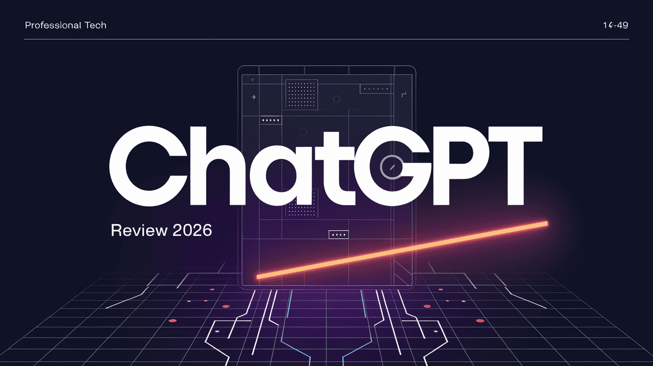 Review de ChatGPT 2026: Precio, Funciones, Pros y Contras