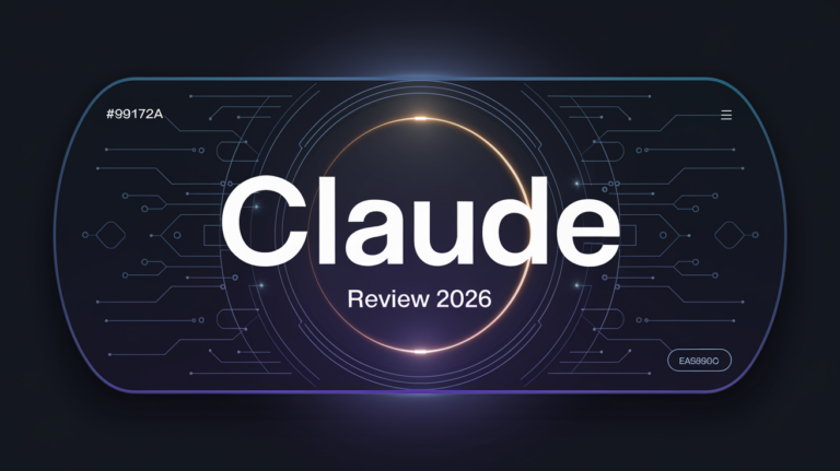 Review de Claude 2026: Precio, Funciones, Pros y Contras