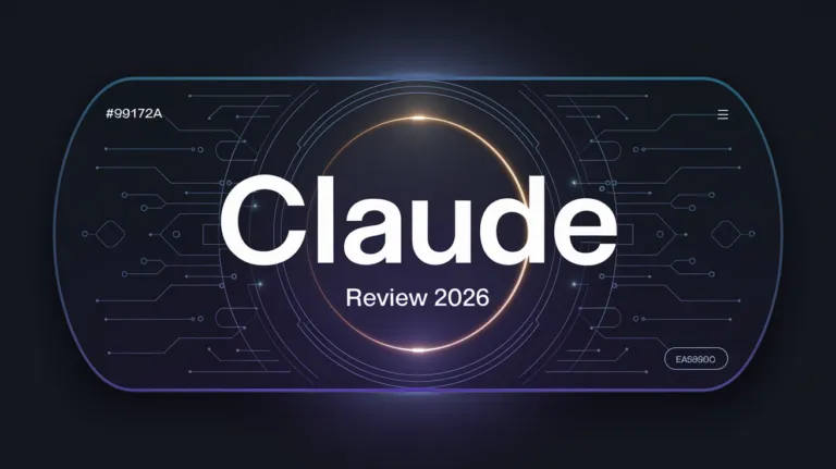 Review de Claude 2026: Precio, Funciones, Pros y Contras