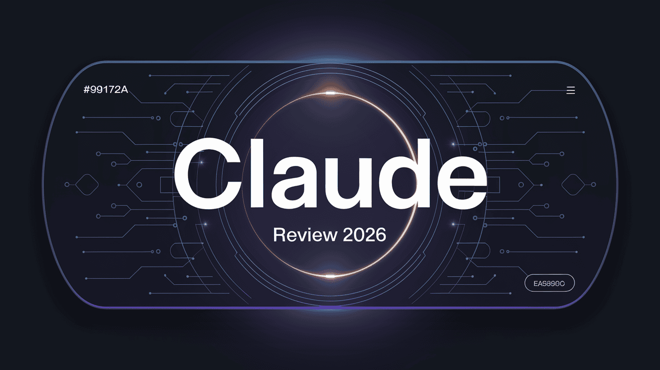 Review de Claude 2026: Precio, Funciones, Pros y Contras
