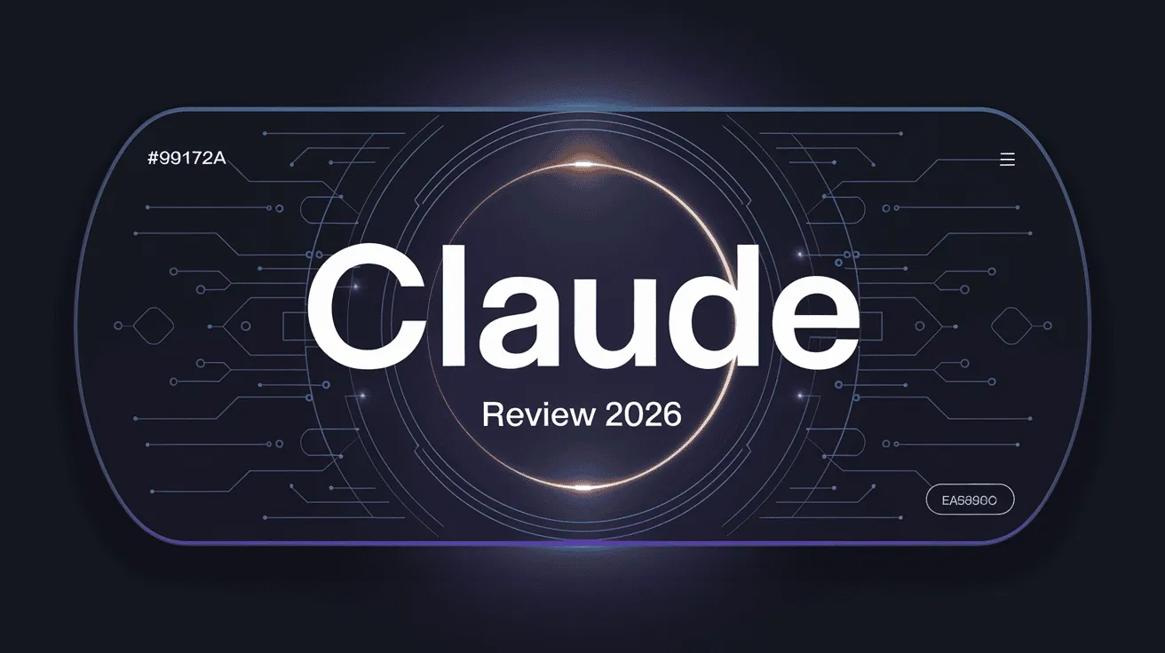 Review de Claude 2026: Precio, Funciones, Pros y Contras
