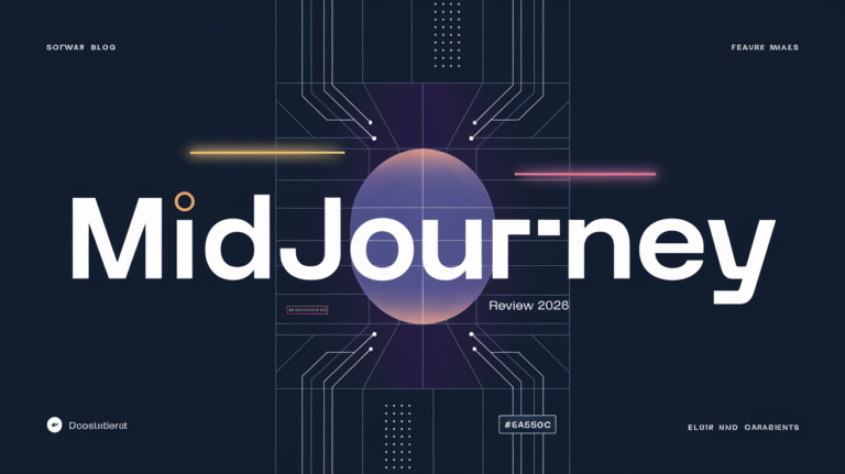 Review de Midjourney 2026: Precio, Funciones, Pros y Contras