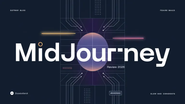 Review de Midjourney 2026: Precio, Funciones, Pros y Contras