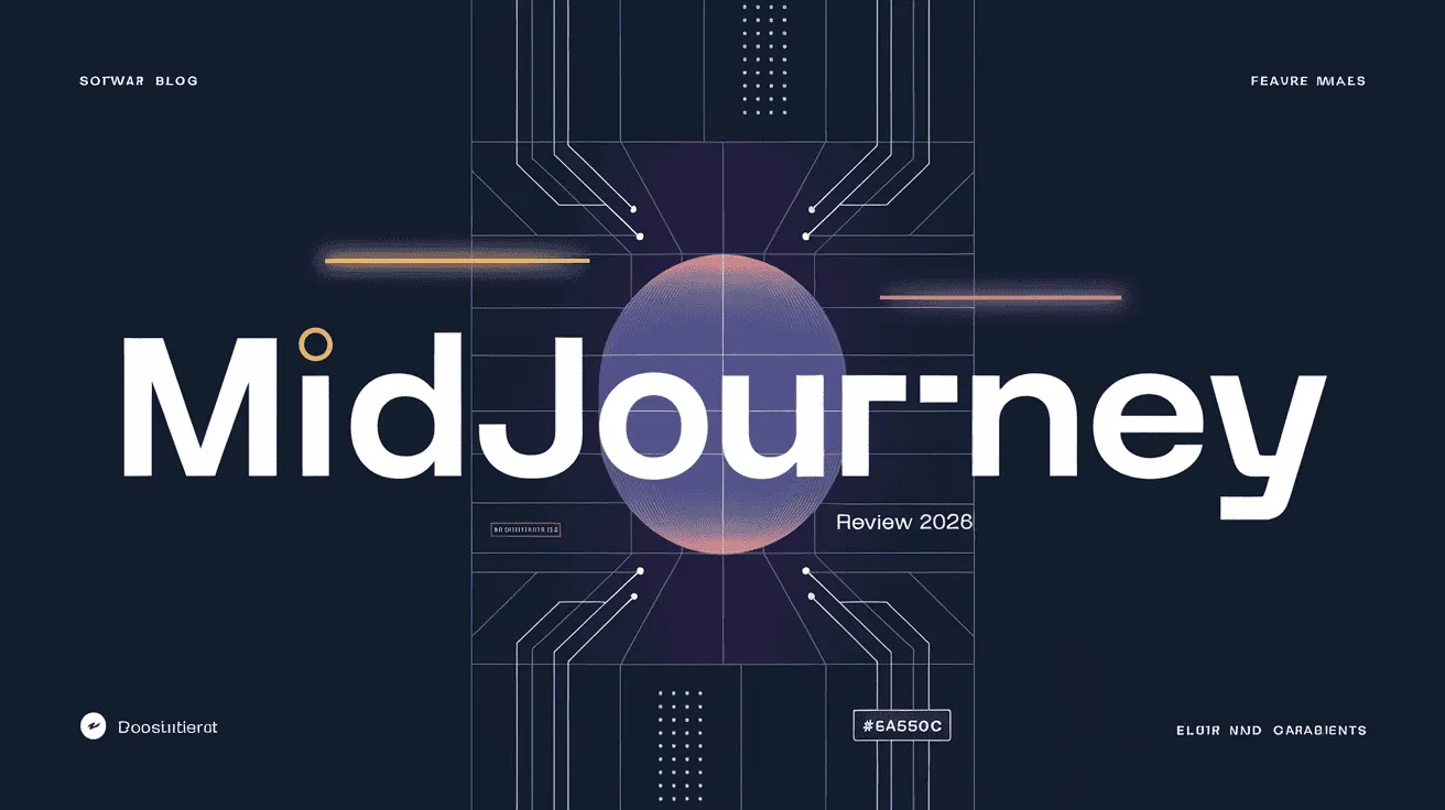 Review de Midjourney 2026: Precio, Funciones, Pros y Contras