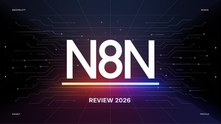 Review de n8n 2026: Precio, Funciones, Pros y Contras