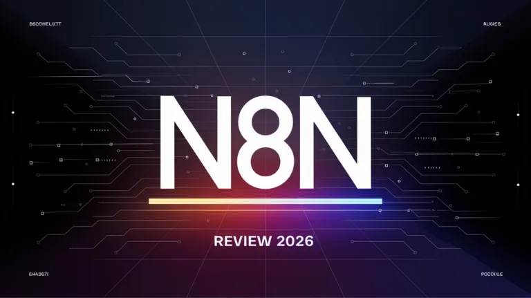Review de n8n 2026: Precio, Funciones, Pros y Contras