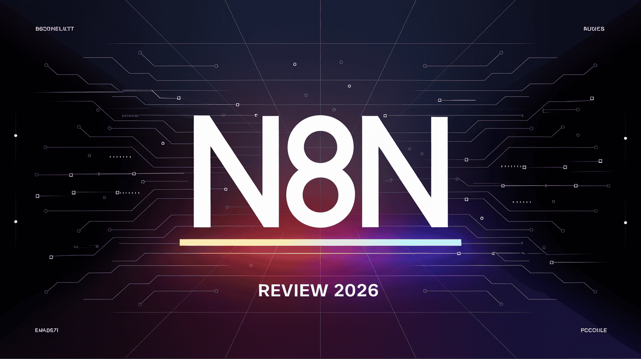 Review de n8n 2026: Precio, Funciones, Pros y Contras