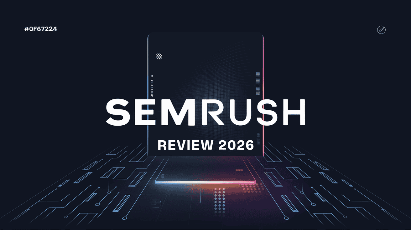 Review de Semrush 2026: Precio, Funciones, Pros y Contras