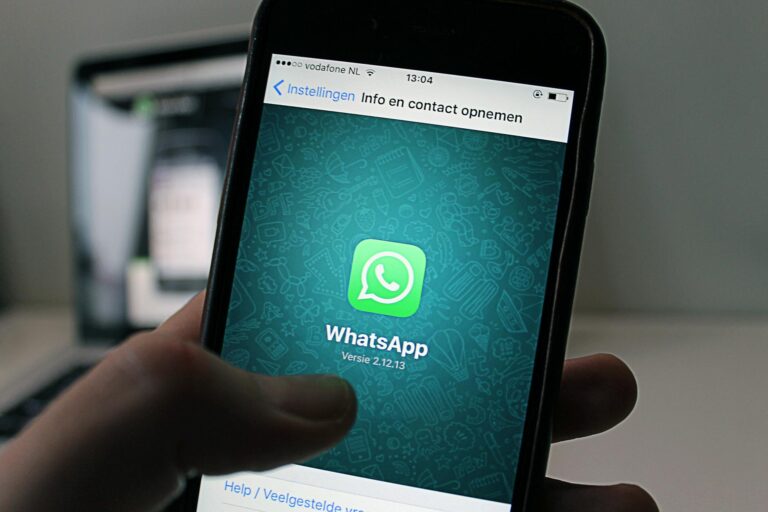 Integrar WhatsApp Business con Automatización Empresarial