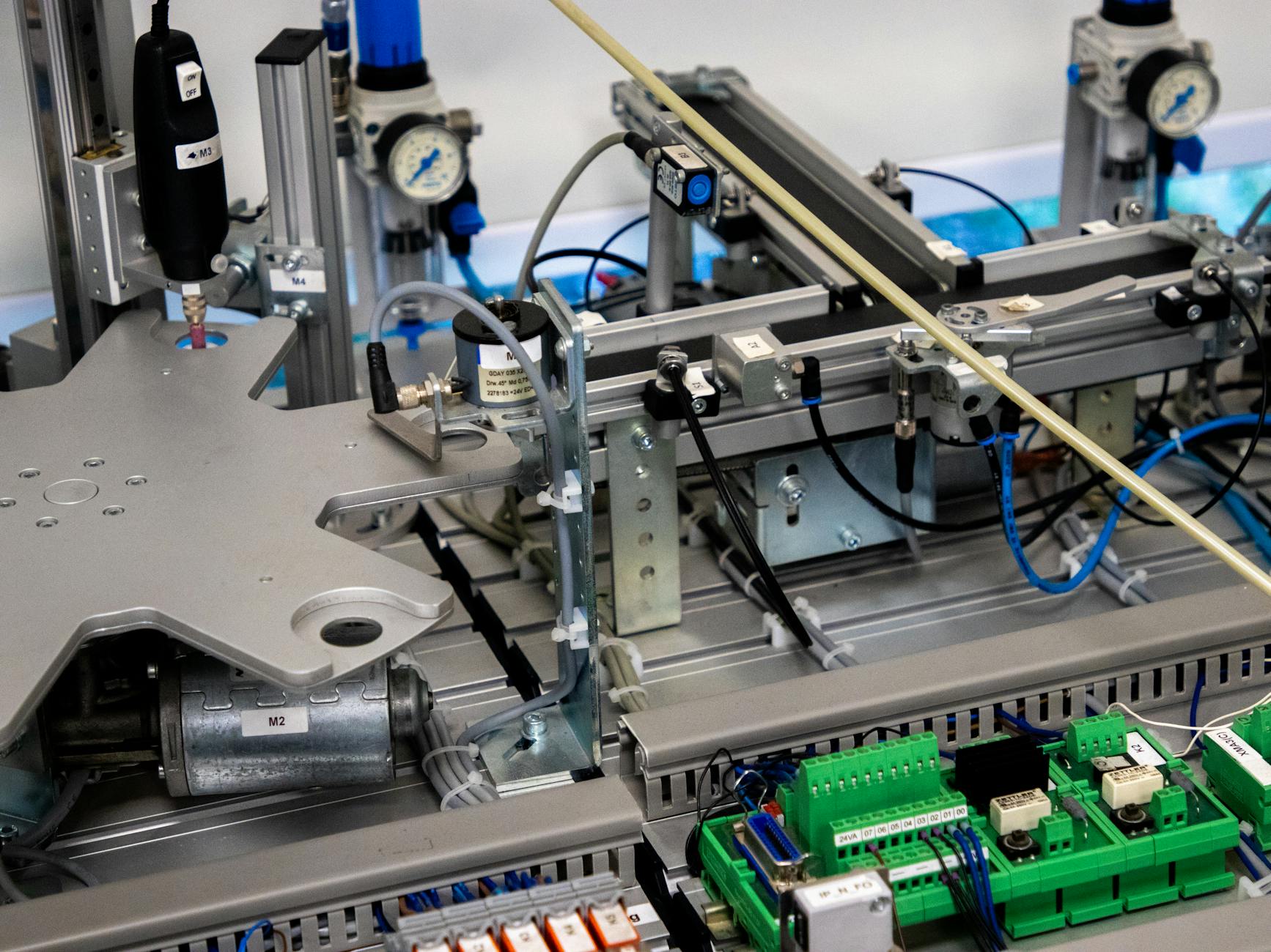 Precio Automatización Procesos Empresariales RPA en 2024