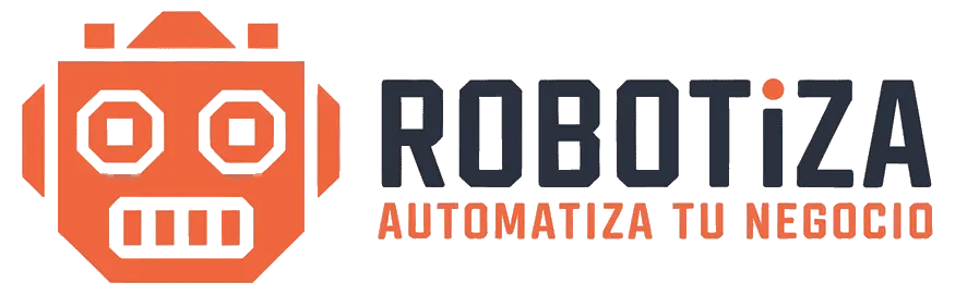 Robotiza Logo